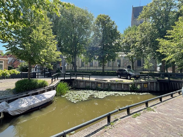 Te koop: Sint Jansstraat 2, 8701 KZ Bolsward