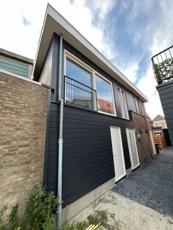 Te huur: Bargefenne 4B, 8701 KD Bolsward