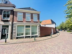 Te koop: Sint Jansstraat 2, 8701KZ Bolsward