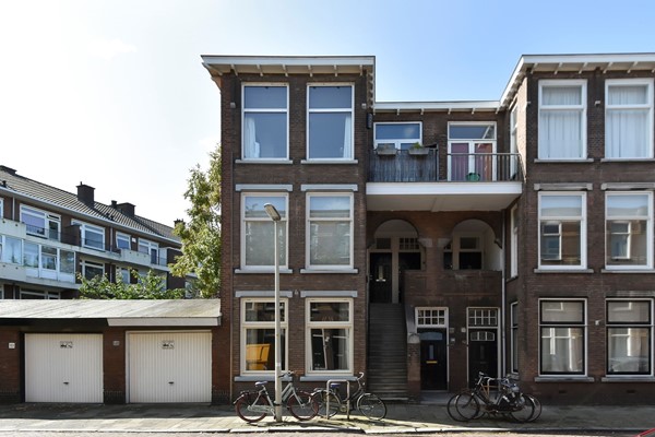 Medium property photo - Johannes Camphuijsstraat 145, 2593 CK Den Haag