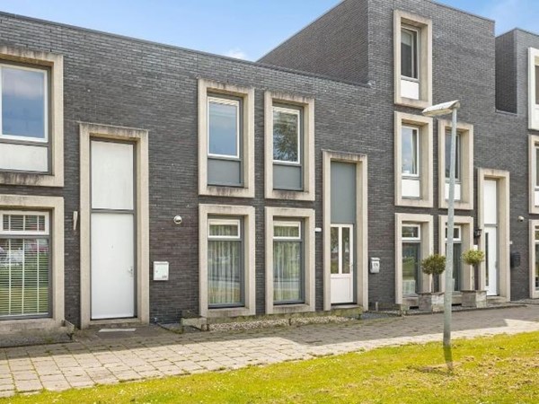 Medium property photo - Ruishornlaan 19, 2162 VW Lisse