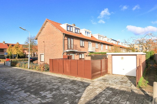 Medium property photo - Antoon Coolenstraat 11, 5146 EE Waalwijk