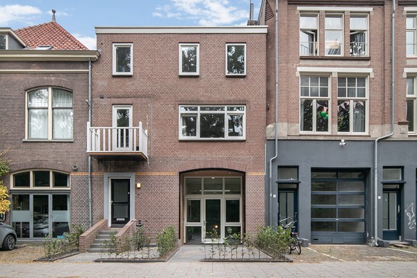 Medium property photo - De Rijpstraat 147, 1056 XN Amsterdam