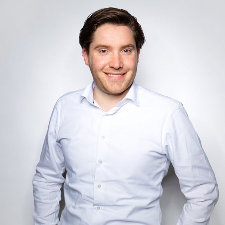 Maarten Hendriks