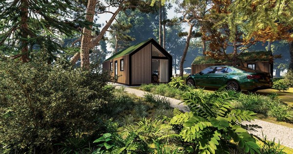 Recreatiepark Hellendoorn