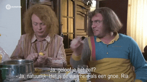 Duidelijk en Transparant!