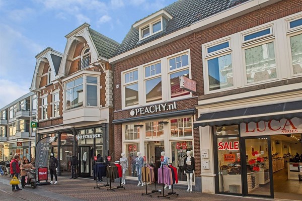 Jacob Van Gaesbeeklaan 4, Driebergen-Rijsenburg
