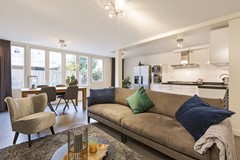 For rent: Sarphatistraat, 1018 GB Amsterdam