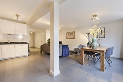 For rent: Sarphatistraat, 1018 GB Amsterdam