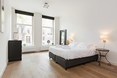 For rent: Sarphatistraat, 1018 GB Amsterdam