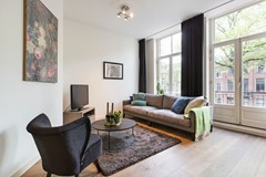 For rent: Sarphatistraat, 1018GB Amsterdam