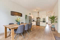 For rent: Sarphatistraat, 1018 GB Amsterdam