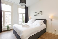 For rent: Sarphatistraat, 1018 GB Amsterdam