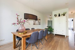 For rent: Sarphatistraat, 1018 GB Amsterdam