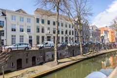 For rent: Nieuwegracht, 3512 LC Utrecht
