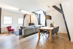 For rent: Sarphatistraat, 1018 GB Amsterdam