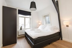 For rent: Sarphatistraat, 1018 GB Amsterdam