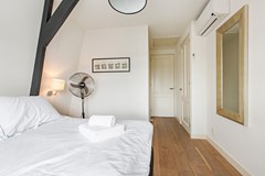 For rent: Sarphatistraat, 1018 GB Amsterdam
