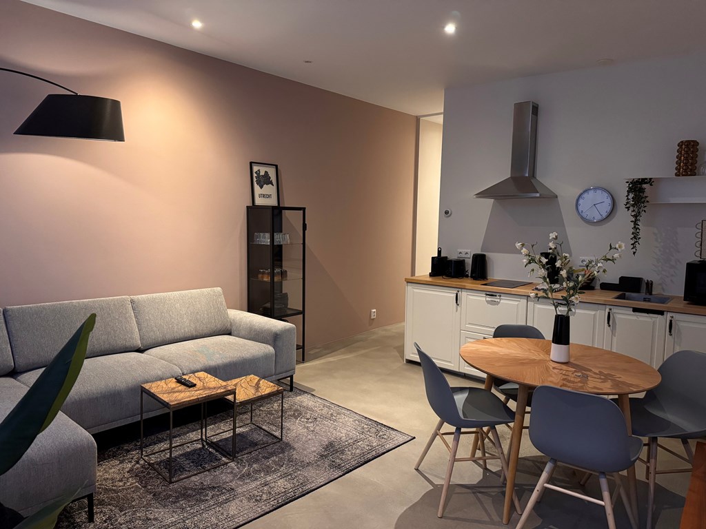 Lange Smeestraat, Utrecht foto 4