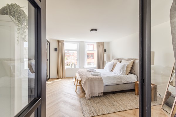 Medium property photo - Schroeder van der Kolkstraat, 3511 HR Utrecht