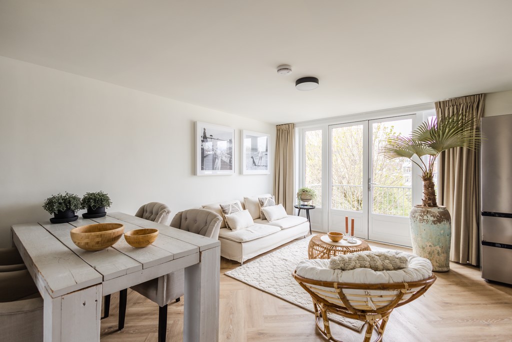 Schroeder Van Der Kolkstraat ref-00358, Utrecht