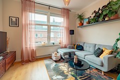 New for rent: Jan van Scorelstraat, 3583 CN Utrecht