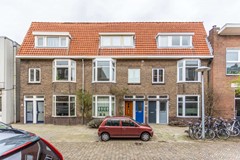 New for rent: Bolstraat, 3581 WX Utrecht
