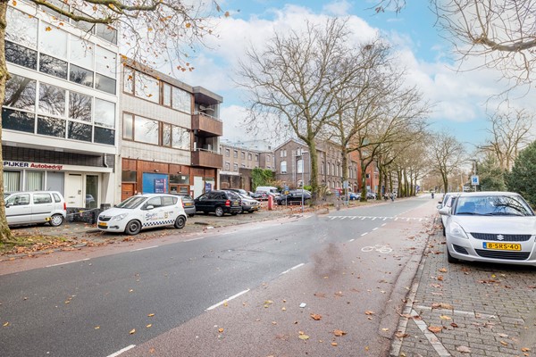 Medium property photo - Gansstraat, 3582 EP Utrecht