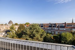 Rented: Vossegatselaan, 3583 RT Utrecht