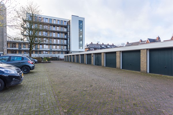 Medium property photo - Ravellaan, 3533 JM Utrecht