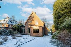For rent: Overboslaan, 3722 BM Bilthoven