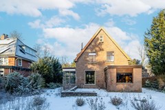 For rent: Overboslaan, 3722 BM Bilthoven