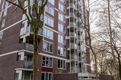 Rented: Logger, 1186 RN Amstelveen