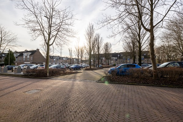 Medium property photo - Logger, 1186 RN Amstelveen