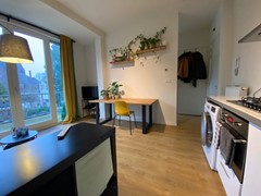 Rented: Jan van Scorelstraat, 3583 CN Utrecht