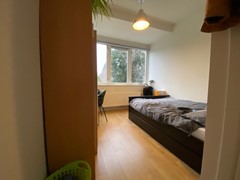 Rented: Jan van Scorelstraat, 3583 CN Utrecht