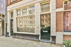 Rented: Tweede Jan Steenstraat, 1074 CR Amsterdam