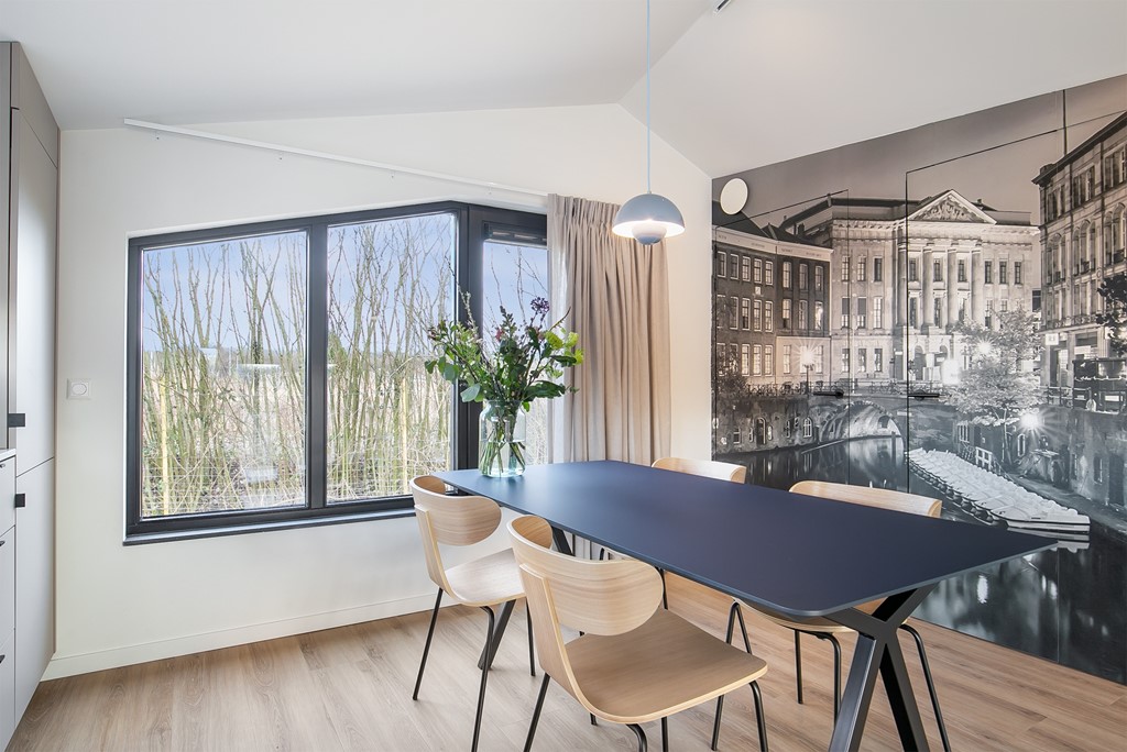 Koningsweg, Utrecht foto 4