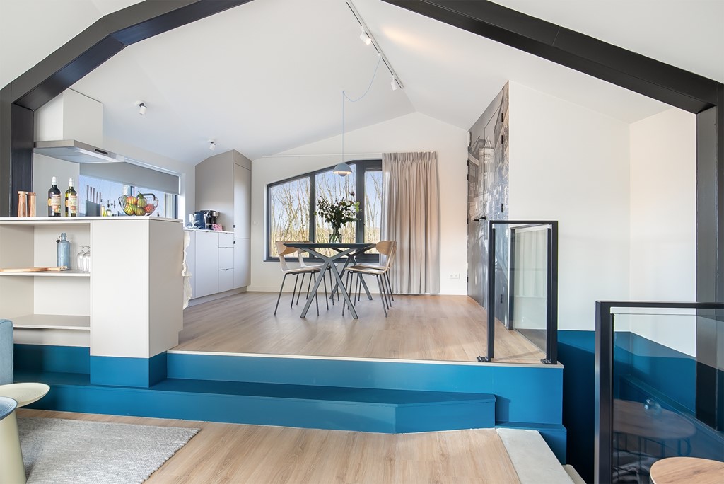 Koningsweg 135, Utrecht