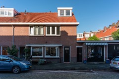 Rented: Alblasstraat, 3522 RP Utrecht