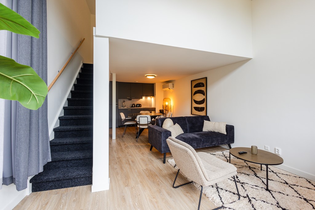 Anton Geesinkstraat ref-00471, Utrecht