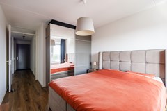 Rented: Pablo Picassostraat, 3544 NX Utrecht