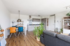 Rented: Pablo Picassostraat, 3544 NX Utrecht