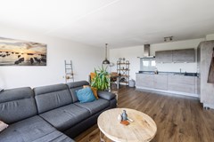 Rented: Pablo Picassostraat, 3544 NX Utrecht