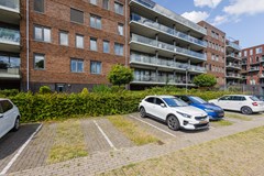 Rented: Pablo Picassostraat, 3544 NX Utrecht