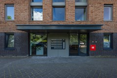 Rented: Pablo Picassostraat, 3544 NX Utrecht