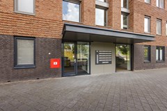 Rented: Pablo Picassostraat, 3544 NX Utrecht