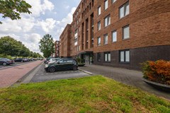 Rented: Pablo Picassostraat, 3544 NX Utrecht