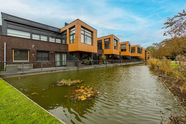 Medium property photo - Burgemeester de Voogtlaan, 3648 XG Wilnis