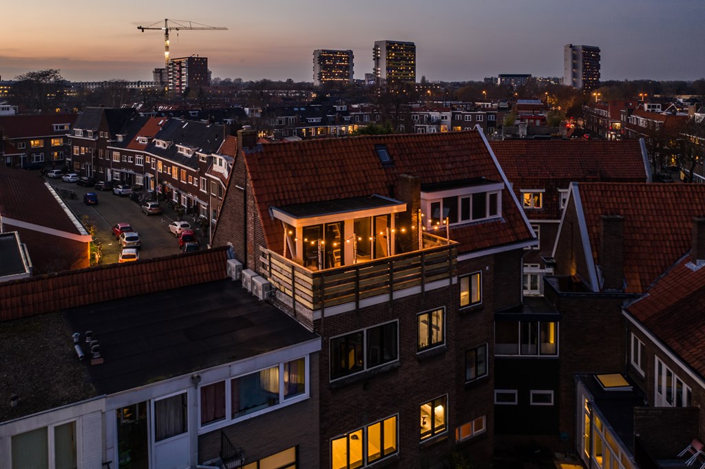 B.F. Suermanstraat, 3515 XK Utrecht, photo 1